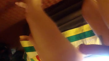 Hard cock and a nympho