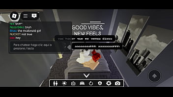 Primera vez en siendo follada