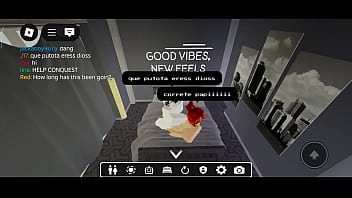 Primera vez en siendo follada