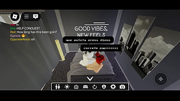 Primera vez en siendo follada