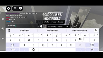 Primera vez en siendo follada