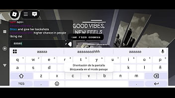 Primera vez en siendo follada