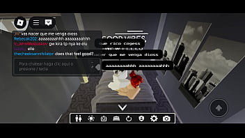 Primera vez en siendo follada