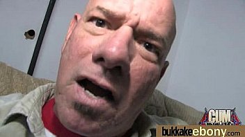 Her first interracial swinger group 25