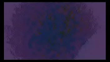 Comenta que es lo que logras ver o escuchar