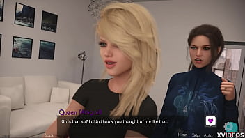 The awakening ep 23 – visual novel gameplay hd