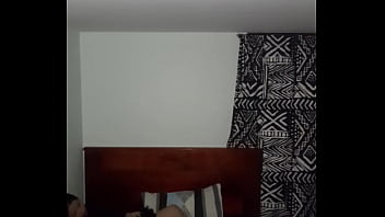 Mi novia me visita me comienza a seducir para follarla bien duro Mi novia me visita me comienza a seducir para follarla bien duro