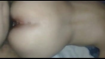 Penetrando a mi novia