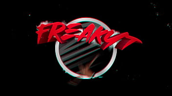 Angie lynx takes on huge dick and gets creampied