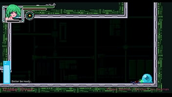 Having metroidvania orgasms metamomenta