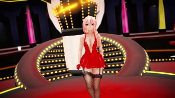 Mmdilike