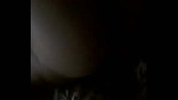 Novinha safada na siririca