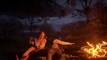 Red dead redemption 2 mod karen