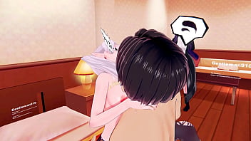 Sousou no frieren fern x frieren