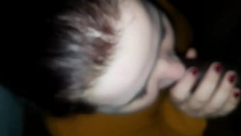 Her First Time Giving Head thumbnail