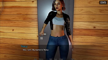 The gain trials #07 cheating brunette bbw with small tits wants gets stuffed and wants to fuck