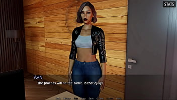 The gain trials #07 cheating brunette bbw with small tits wants gets stuffed and wants to fuck