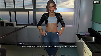 The gain trials #07 cheating brunette bbw with small tits wants gets stuffed and wants to fuck