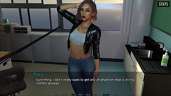 The gain trials #07 cheating brunette bbw with small tits wants gets stuffed and wants to fuck The gain trials #07 cheating brunette bbw with small tits wants gets stuffed and wants to fuck