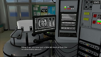 The gain trials #07 cheating brunette bbw with small tits wants gets stuffed and wants to fuck