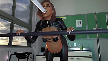 The gain trials #07 cheating brunette bbw with small tits wants gets stuffed and wants to fuck