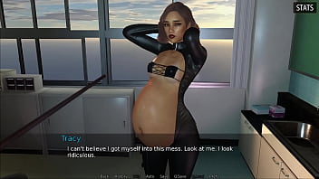 The gain trials #07 cheating brunette bbw with small tits wants gets stuffed and wants to fuck