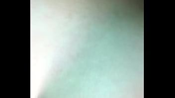 Fat ass brunette slut