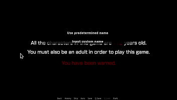 I found this sexy thing by luck the last of our selves part 1