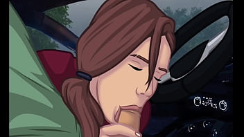 I found this sexy thing by luck the last of our selves part 1