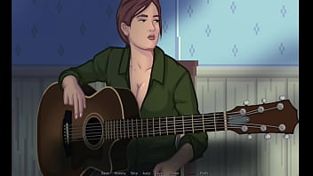 I found this sexy thing by luck the last of our selves part 1