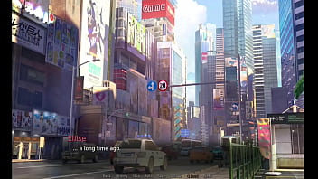 I found this sexy thing by luck the last of our selves part 1