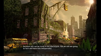 I found this sexy thing by luck the last of our selves part 1