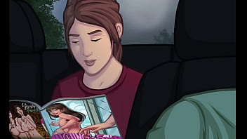 I found this sexy thing by luck the last of our selves part 1