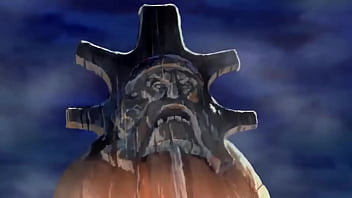 Хентай фарфоровая кукла