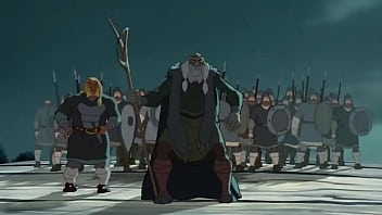 Хентай фарфоровая кукла