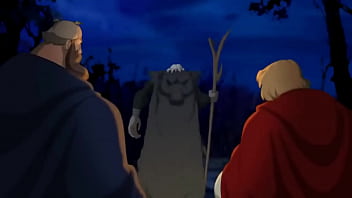 Хентай фарфоровая кукла