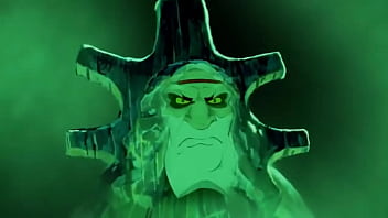 Хентай фарфоровая кукла