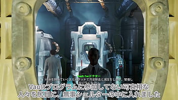 Modでハーレム作り #01 エッチシーン