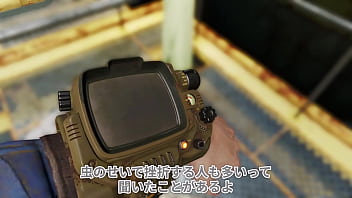 Modでハーレム作り #01 エッチシーン