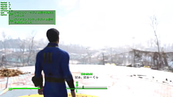 Modでハーレム作り #01 エッチシーン