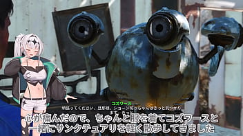 Modでハーレム作り #01 エッチシーン