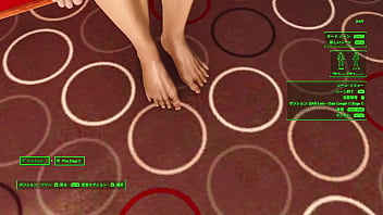 Modでハーレム作り #01 エッチシーン