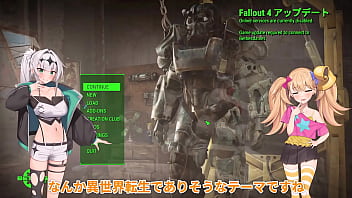 Modでハーレム作り #01 エッチシーン