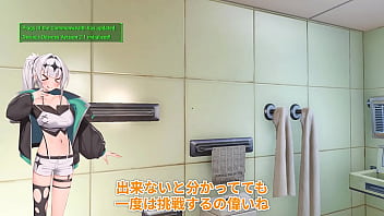 Modでハーレム作り #01 エッチシーン