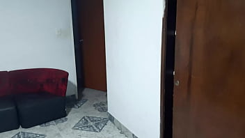 My stepson enjoys when i have his cock in my mouth