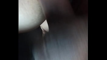 Pussy getting stretched