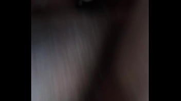 Pussy getting stretched