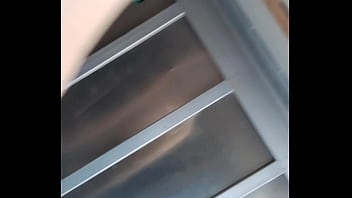 Pussy getting stretched