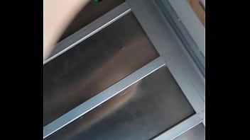 Pussy getting stretched