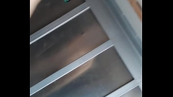 Pussy getting stretched